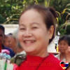 Dieses Portrait-Foto zeigt die Thaifrau Tim. Klick hier für Details und ein großes Bild von ihr.