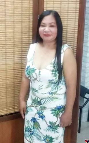 Thai Girl Nok,
                 42 Years