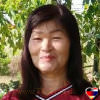 Dieses Portrait-Foto zeigt die Thaifrau Thong. Klick hier für Details und ein großes Bild von ihr.