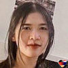 Dieses Portrait-Foto zeigt die Thaifrau Fern. Klick hier für Details und ein großes Bild von ihr.