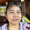 Dieses Portrait-Foto zeigt die Thaifrau Tick. Klick hier für Details und ein großes Bild von ihr.