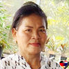 Dieses Portrait-Foto zeigt die Thaifrau Yuak. Klick hier für Details und ein großes Bild von ihr.