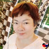Dieses Portrait-Foto zeigt die Thaifrau Projai. Klick hier für Details und ein großes Bild von ihr.
