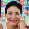 Dieses Portrait-Foto zeigt die Thaifrau Puy. Klick hier für Details und ein großes Bild von ihr.