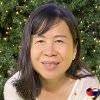 Dieses Portrait-Foto zeigt die Thaifrau Nong. Klick hier für Details und ein großes Bild von ihr.