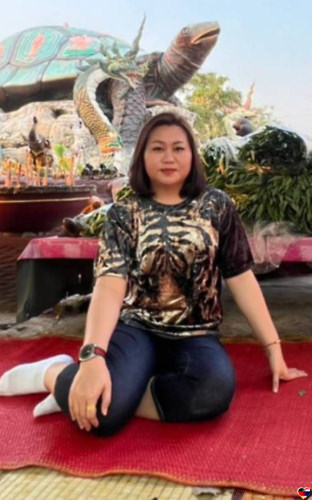 Bild von Buum,
44 Jahre alt, die einen Partner bei Thaifrau.de sucht
- Klick hier für Details
