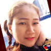Dieses Portrait-Foto zeigt die Thaifrau Mey. Klick hier für Details und ein großes Bild von ihr.
