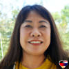 Dieses Portrait-Foto zeigt die Thaifrau Ganya. Klick hier für Details und ein großes Bild von ihr.