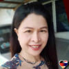 Dieses Portrait-Foto zeigt die Thaifrau Nong. Klick hier für Details und ein großes Bild von ihr.
