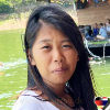 Dieses Portrait-Foto zeigt die Thaifrau Phak. Klick hier für Details und ein großes Bild von ihr.