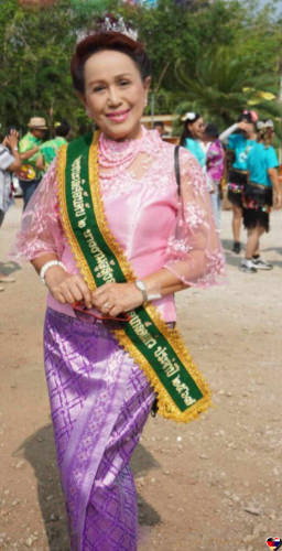 Photo of Thai Lady Bua,
67 Years - Click here for details