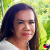 Dieses Portrait-Foto zeigt die Thaifrau Kaeo. Klick hier für Details und ein großes Bild von ihr.