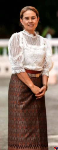 Photo of Thai Lady Ziew,
49 Years - Click here for details