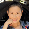 Dieses Portrait-Foto zeigt die Thaifrau Cherry. Klick hier für Details und ein großes Bild von ihr.