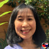 Dieses Portrait-Foto zeigt die Thaifrau Pim. Klick hier für Details und ein großes Bild von ihr.