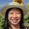 Dieses Portrait-Foto zeigt die Thaifrau Amy. Klick hier für Details und ein großes Bild von ihr.